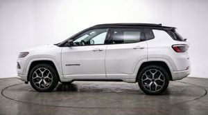 2025 JEEP COMPASS LIMITED 照片 4