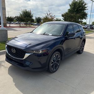 MAZDA CX-5 2.5 S PREMIUM PLUS - 1