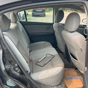 2012 Nissan SENTRA 2.0 SR 缩略图 35
