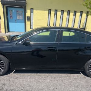 LEXUS ES 250 BASE - 4