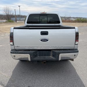 FORD F-250 SUPER DUTY LARIAT - 7