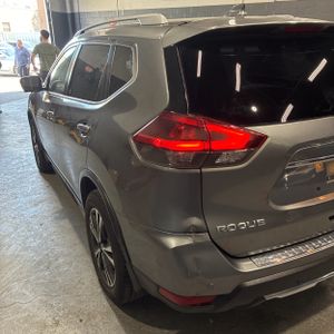 NISSAN ROGUE SV - 5