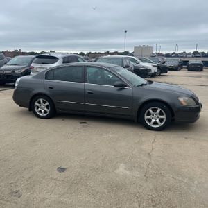 2005 Nissan ALTIMA 2.5 S — фото 10