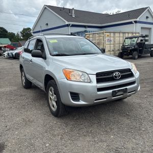 2011 Toyota RAV4 BASE — миниатюра 12