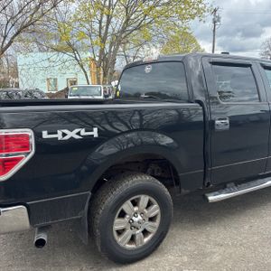 FORD F-150 XLT - 9