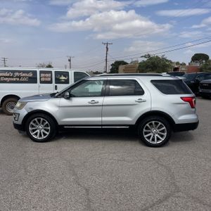 FORD EXPLORER LIMITED - 3