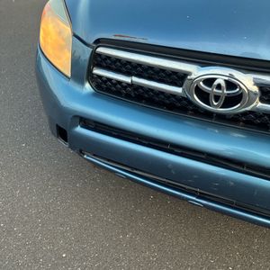 2006 Toyota RAV4 LIMITED — фото 49