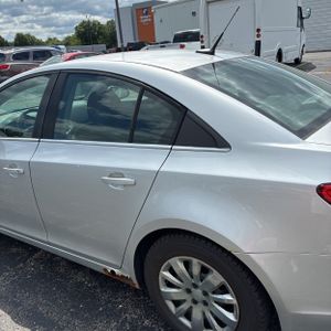 صورة 6 لـ 2014 Chevrolet CRUZE 1LT AUTO