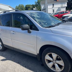 صورة مصغرة 13 لـ 2016 Subaru FORESTER 2.5I