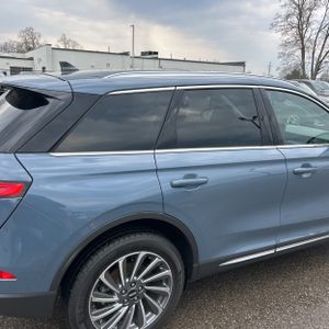 LINCOLN CORSAIR RESERVE - 9