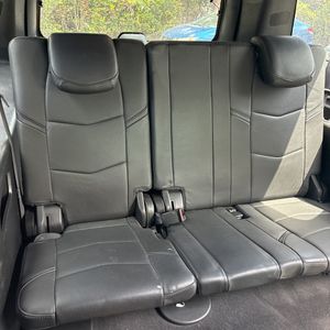 صورة مصغرة 35 لـ 2017 Cadillac ESCALADE ESV PLATINUM