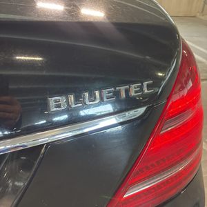 صورة مصغرة 23 لـ 2012 Mercedes-BENZ S-CLASS