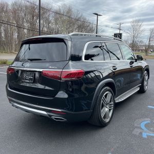 MERCEDES-BENZ GLS - 8