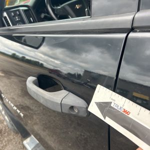 2014 Chevrolet SILVERADO 1500 LT Z71 — миниатюра 58