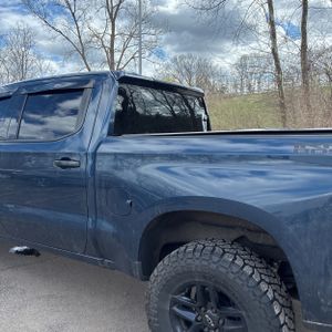 CHEVROLET SILVERADO 1500 LT TRAIL BOSS - 6