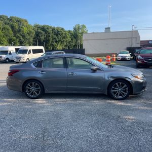 2018 Nissan ALTIMA 2.5 S 照片 10