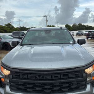 صورة مصغرة 15 لـ 2023 Chevrolet SILVERADO 1500 CUSTOM