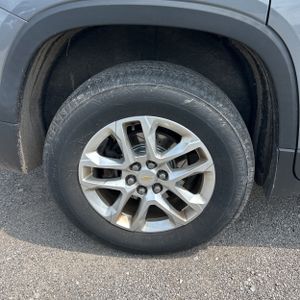 صورة مصغرة 19 لـ 2019 Chevrolet TRAVERSE LT CLOTH