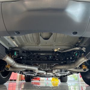 2024 Dodge DURANGO SRT 392 ALCHEMI AWD — миниатюра 22