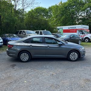 VOLKSWAGEN JETTA S - 10