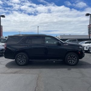 CHEVROLET TAHOE Z71 - 10