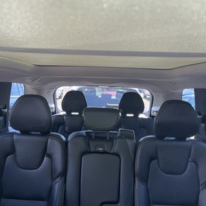 2024 Volvo XC90 ULTIMATE BRIGHT THEME — миниатюра 42