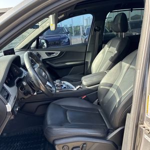 صورة مصغرة 32 لـ 2018 AUDI Q7 2.0T PREMIUM