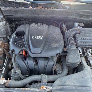 صورة مصغرة 39 لـ 2014 KIA OPTIMA EX
