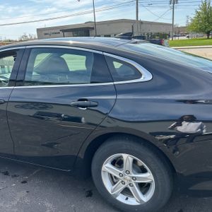 CHEVROLET MALIBU LT - 6