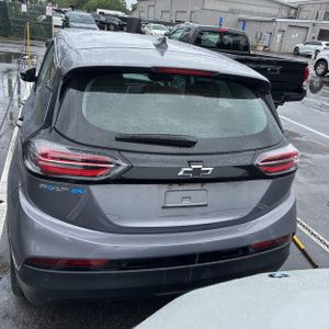 CHEVROLET BOLT EV 2LT - 7