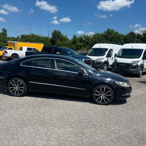 صورة 10 لـ 2015 Volkswagen CC 2.0T EXECUTIVE