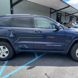 2016 JEEP GRAND CHEROKEE LAREDO 缩略图 11
