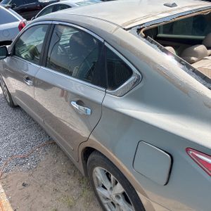 صورة 6 لـ 2013 Nissan ALTIMA 2.5 SL