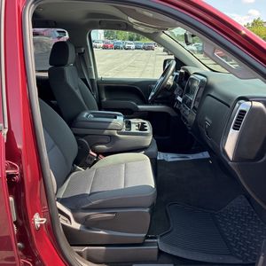 2017 Chevrolet SILVERADO 1500 LT — миниатюра 33