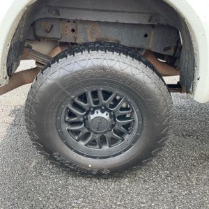 2017 RAM 3500 TRADESMAN 照片 19