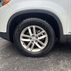 صورة مصغرة 17 لـ 2014 KIA SORENTO LX