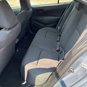 صورة مصغرة 33 لـ 2025 Toyota COROLLA LE