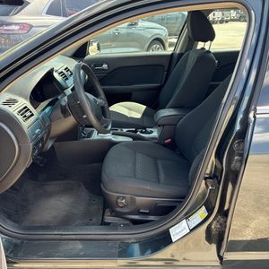 2010 FORD FUSION SE 缩略图 32