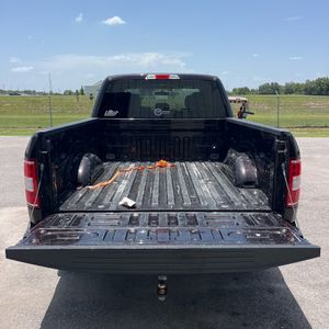2018 FORD F-150 XL — миниатюра 41