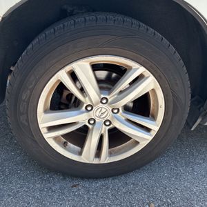 2013 Acura RDX W/TECH — миниатюра 18