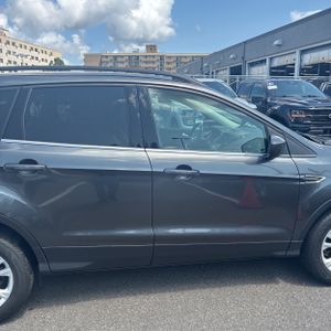 صورة مصغرة 11 لـ 2018 FORD ESCAPE SEL