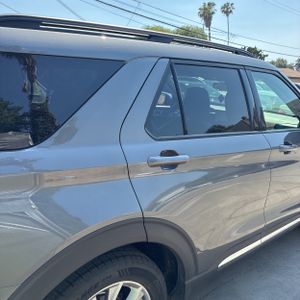 FORD EXPLORER XLT - 8