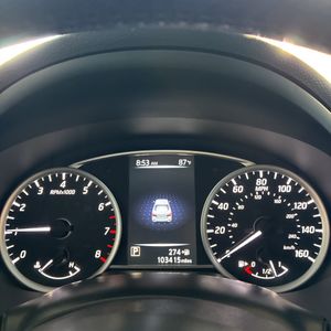 2016 Nissan SENTRA SV 缩略图 40