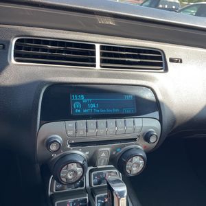 صورة مصغرة 36 لـ 2011 Chevrolet CAMARO SS