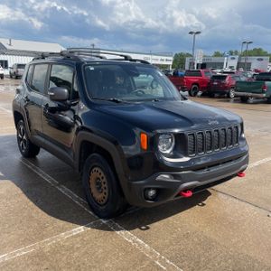 JEEP RENEGADE - 10