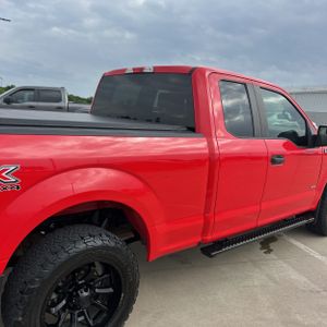 FORD F-150 XL - 9