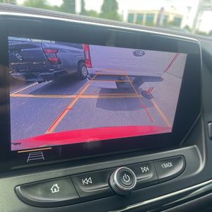 2019 Chevrolet BLAZER RS — миниатюра 39