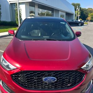 2019 FORD EDGE ST — фото 15