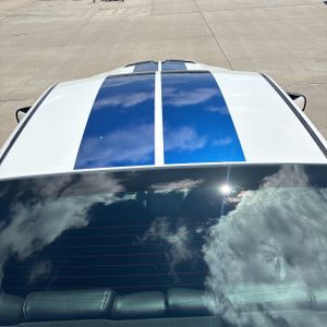 2007 FORD SHELBY GT500 BASE 照片 16