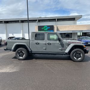 JEEP GLADIATOR RUBICON - 10